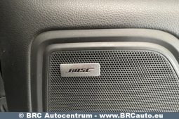 Porsche Macan 2.0T Automatas 2017 full