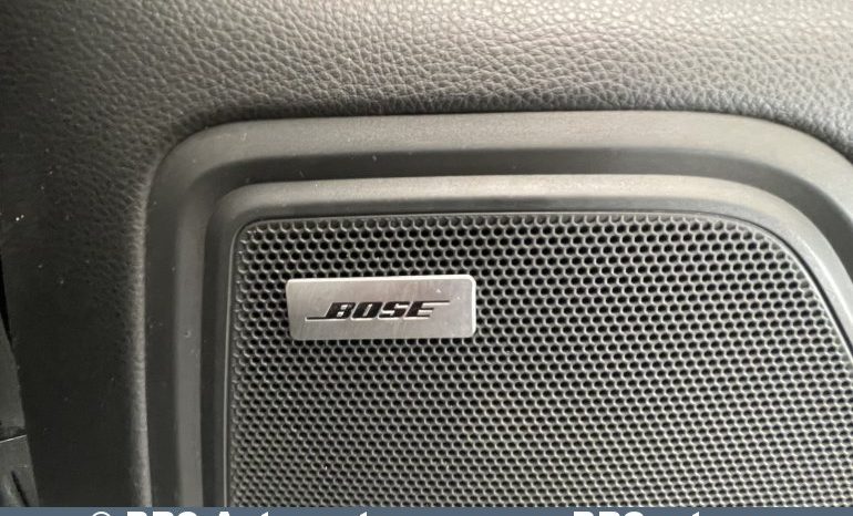 Porsche Macan 2.0T Automatas 2017 full