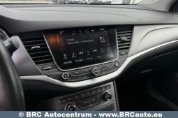 Opel Astra 1.6 Eco Flex 2017 full
