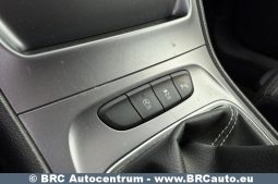 Opel Astra 1.6 Eco Flex 2017 full