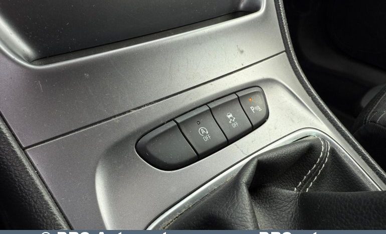 Opel Astra 1.6 Eco Flex 2017 full