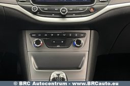 Opel Astra 1.6 Eco Flex 2017 full