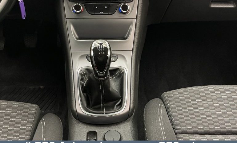 Opel Astra 1.6 Eco Flex 2017 full