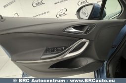 Opel Astra 1.6 Eco Flex 2017 full