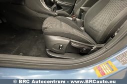 Opel Astra 1.6 Eco Flex 2017 full