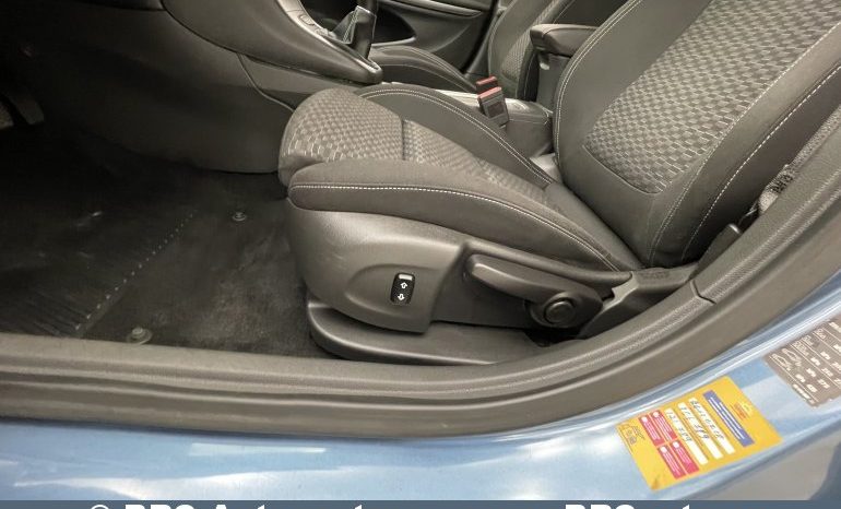 Opel Astra 1.6 Eco Flex 2017 full