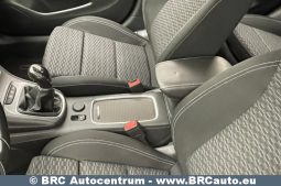 Opel Astra 1.6 Eco Flex 2017 full
