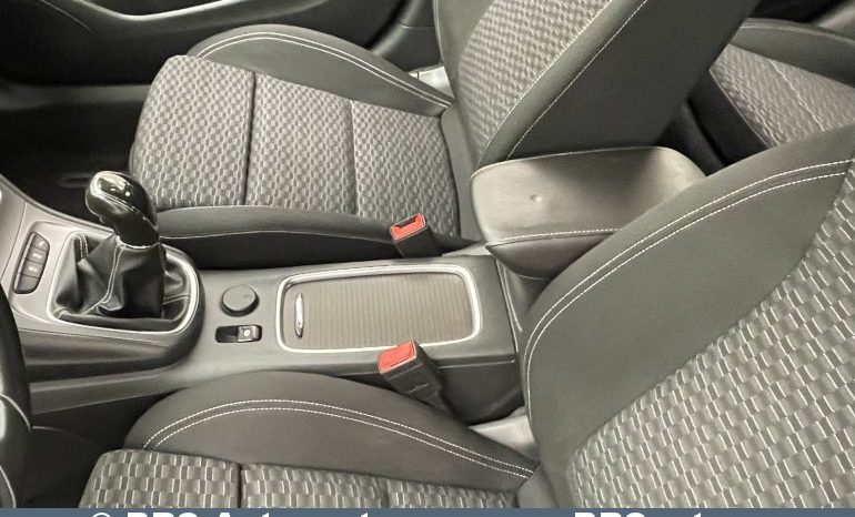 Opel Astra 1.6 Eco Flex 2017 full