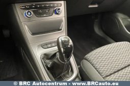 Opel Astra 1.6 Eco Flex 2017 full