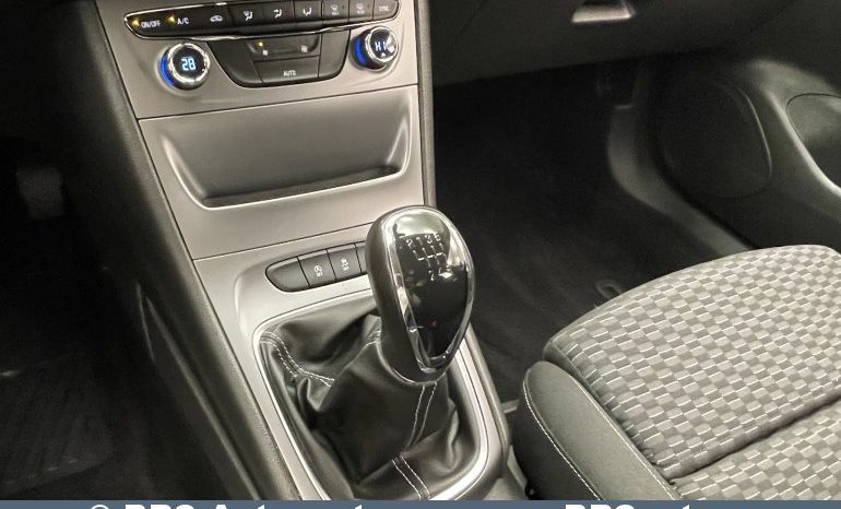 Opel Astra 1.6 Eco Flex 2017 full