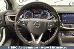 Opel Astra 1.6 Eco Flex 2017 full