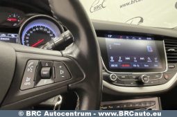 Opel Astra 1.6 Eco Flex 2017 full