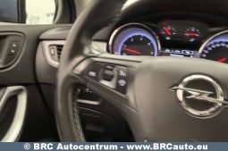 Opel Astra 1.6 Eco Flex 2017 full