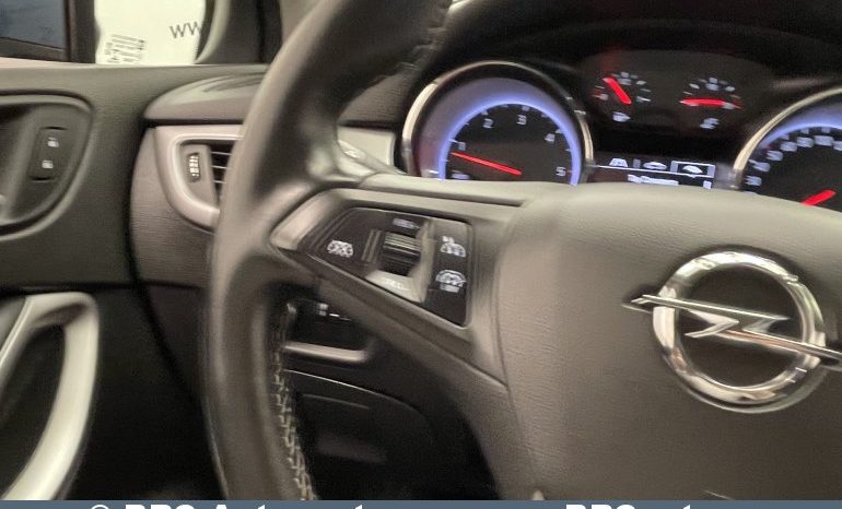 Opel Astra 1.6 Eco Flex 2017 full