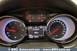 Opel Astra 1.6 Eco Flex 2017 full