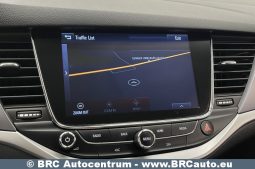 Opel Astra 1.6 Eco Flex 2017 full