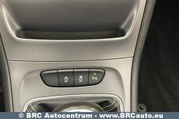 Opel Astra 1.6 Eco Flex 2017 full