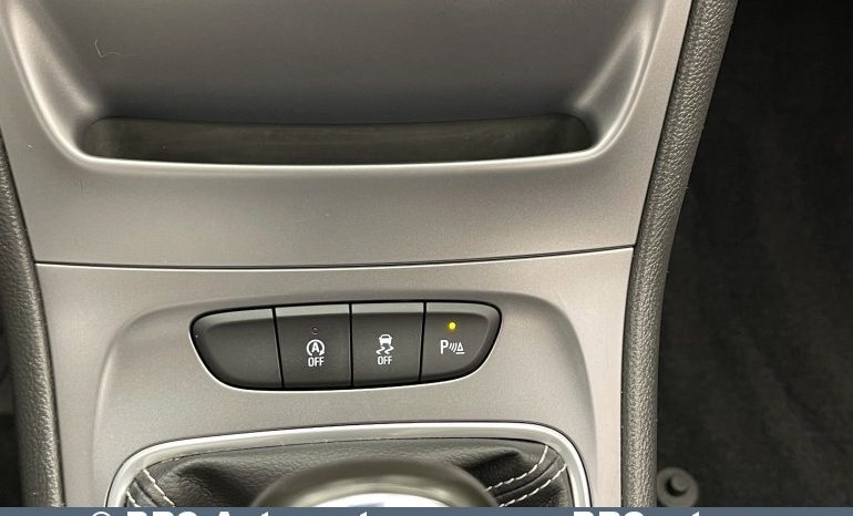 Opel Astra 1.6 Eco Flex 2017 full