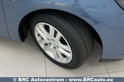 Opel Astra 1.6 Eco Flex 2017 full