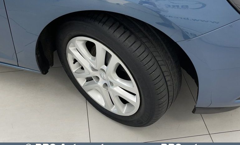 Opel Astra 1.6 Eco Flex 2017 full