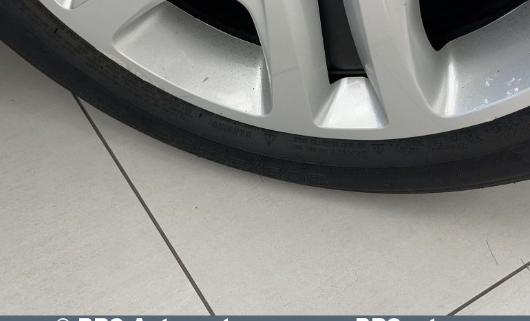 Opel Astra 1.6 Eco Flex 2017 full