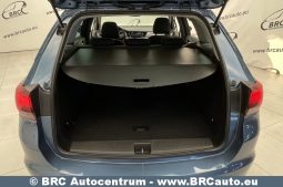 Opel Astra 1.6 Eco Flex 2017 full