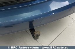 Opel Astra 1.6 Eco Flex 2017 full