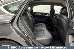 Hyundai Genesis 3.8 G80 AWD Automatas 2018 full