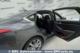 Hyundai Genesis 3.8 G80 AWD Automatas 2018 full
