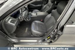 Hyundai Genesis 3.8 G80 AWD Automatas 2018 full