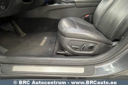 Hyundai Genesis 3.8 G80 AWD Automatas 2018 full