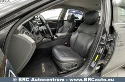 Hyundai Genesis 3.8 G80 AWD Automatas 2018 full