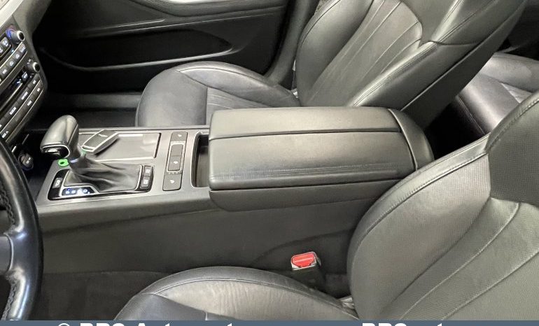 Hyundai Genesis 3.8 G80 AWD Automatas 2018 full
