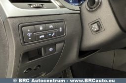 Hyundai Genesis 3.8 G80 AWD Automatas 2018 full