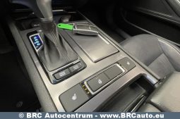 Hyundai Genesis 3.8 G80 AWD Automatas 2018 full