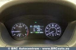Hyundai Genesis 3.8 G80 AWD Automatas 2018 full