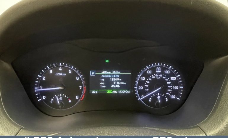 Hyundai Genesis 3.8 G80 AWD Automatas 2018 full