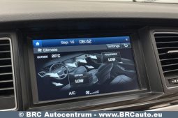 Hyundai Genesis 3.8 G80 AWD Automatas 2018 full