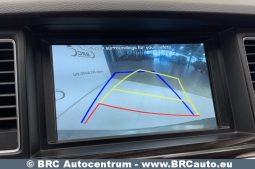 Hyundai Genesis 3.8 G80 AWD Automatas 2018 full