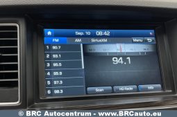 Hyundai Genesis 3.8 G80 AWD Automatas 2018 full
