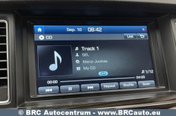 Hyundai Genesis 3.8 G80 AWD Automatas 2018 full
