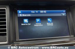 Hyundai Genesis 3.8 G80 AWD Automatas 2018 full