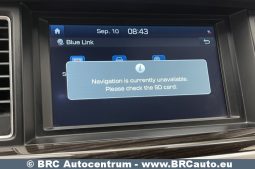 Hyundai Genesis 3.8 G80 AWD Automatas 2018 full