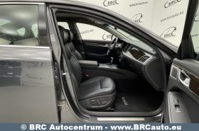 Hyundai Genesis 3.8 G80 AWD Automatas 2018