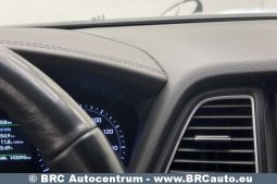 Hyundai Genesis 3.8 G80 AWD Automatas 2018 full