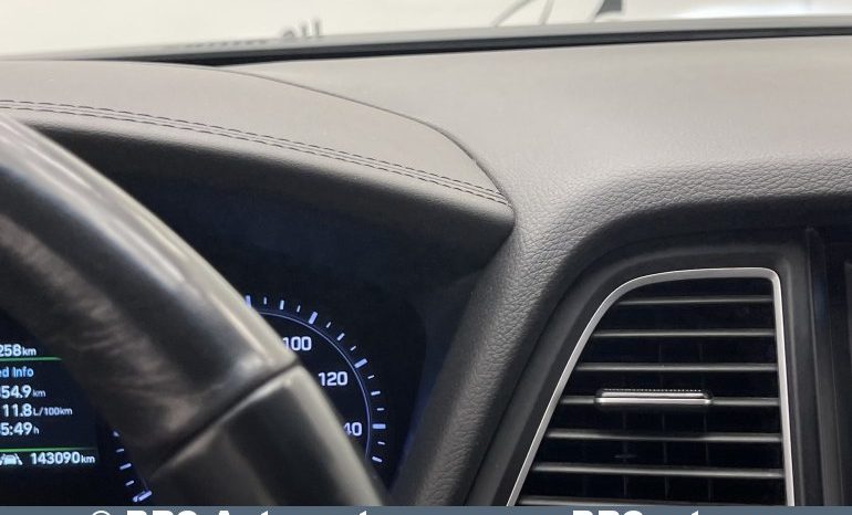 Hyundai Genesis 3.8 G80 AWD Automatas 2018 full