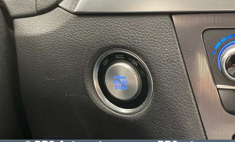 Hyundai Genesis 3.8 G80 AWD Automatas 2018 full