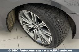 Hyundai Genesis 3.8 G80 AWD Automatas 2018 full