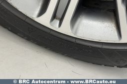 Hyundai Genesis 3.8 G80 AWD Automatas 2018 full