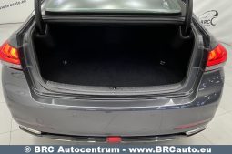 Hyundai Genesis 3.8 G80 AWD Automatas 2018 full